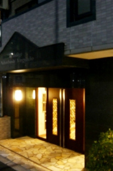 ヴェルステージ日本橋人形町 