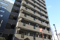 ヴェルステージ日本橋人形町