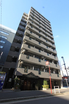 ヴェルステージ日本橋人形町 