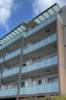 ＪＭＦレジデンス赤羽志茂 