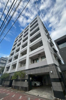 デュオスカーラ東陽町 