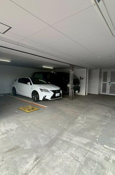 デュオスカーラ東陽町 