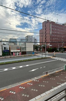 デュオスカーラ東陽町 