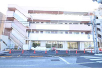 シナーラ上野毛