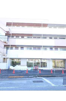 シナーラ上野毛 