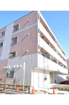 シナーラ上野毛 