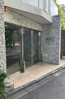 カメリア・コート二子玉川 