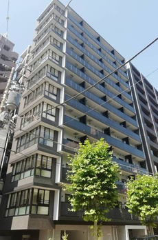 ザ・パークハビオ日本橋馬喰町 