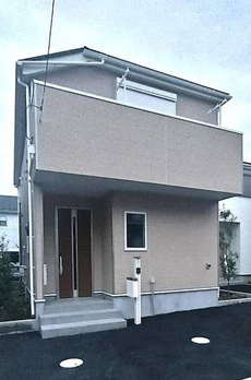 Ｓｕｍａｉ－ｔｏ練馬区大泉学園町０７ 
