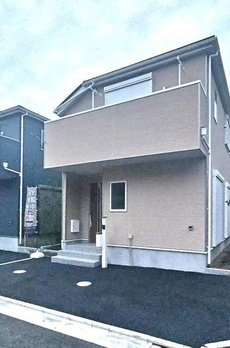 Ｓｕｍａｉ－ｔｏ練馬区大泉学園町０７ 