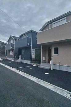 Ｓｕｍａｉ－ｔｏ練馬区大泉学園町０７ 
