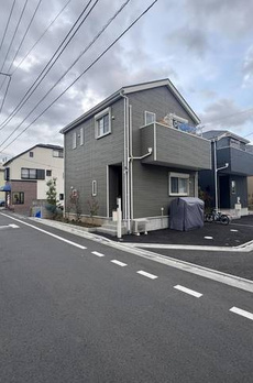 Ｓｕｍａｉ－ｔｏ練馬区大泉学園町０７ 