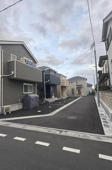 Ｓｕｍａｉ－ｔｏ練馬区大泉学園町０７ 