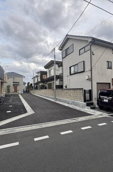 Ｓｕｍａｉ－ｔｏ練馬区大泉学園町０７ 