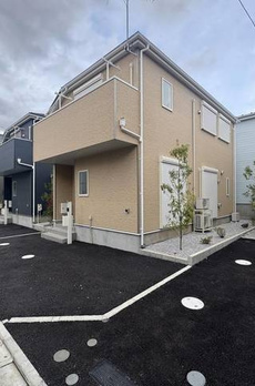 Ｓｕｍａｉ－ｔｏ練馬区大泉学園町０７ 