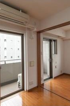 コートラクリア京橋 