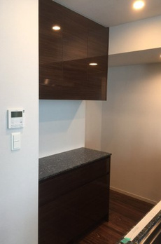 ミレアコート銀座プレミア 