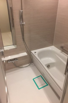 ミレアコート銀座プレミア 