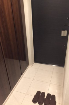 ミレアコート銀座プレミア 