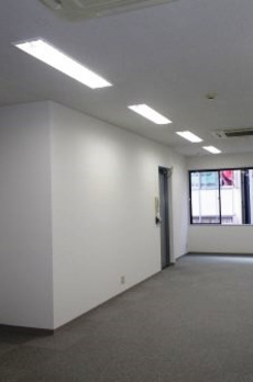 楠本第17ビル 参考写真（同タイプのお部屋）