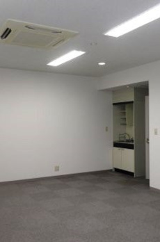 楠本第17ビル 参考写真（同タイプのお部屋）