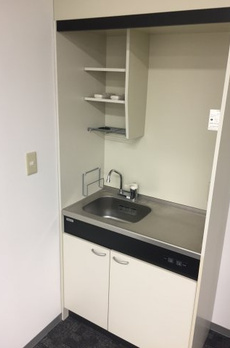 楠本第17ビル 参考写真（同タイプのお部屋）