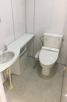 楠本第17ビル 参考写真（同タイプのお部屋）