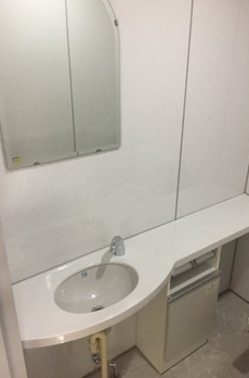 楠本第17ビル 参考写真（同タイプのお部屋）