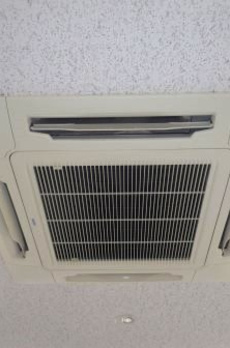 楠本第17ビル 参考写真（同タイプのお部屋）