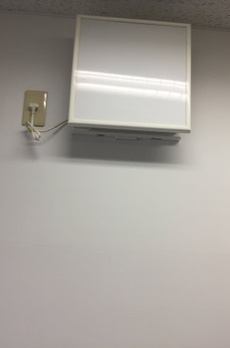 楠本第17ビル 参考写真（同タイプのお部屋）