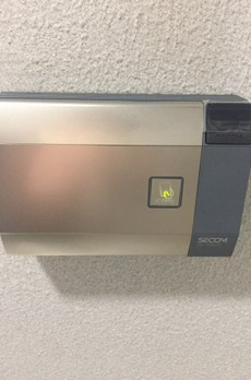 楠本第17ビル 参考写真（同タイプのお部屋）