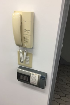 楠本第17ビル 参考写真（同タイプのお部屋）