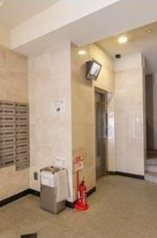 コートラクリア京橋 