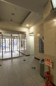 コートラクリア京橋 