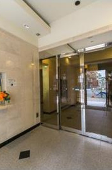 コートラクリア京橋 