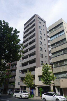 コートラクリア京橋 