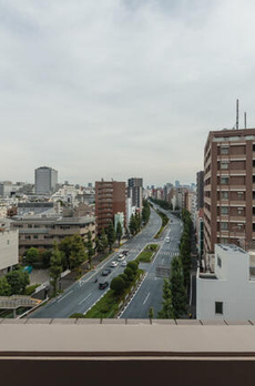 ナナアーク千石 