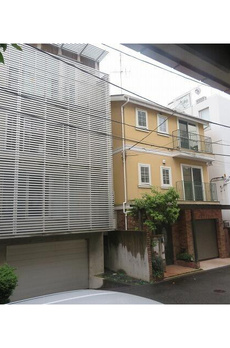 Ａｂｏｄｅ　Ａｚａｂｕ 