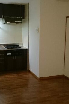 パラスト目黒３丁目 