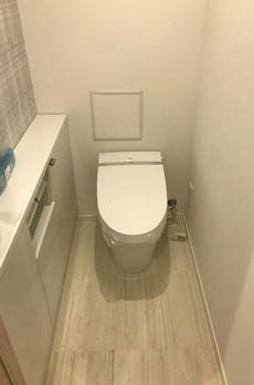 ＩＳ銀座レジデンス 