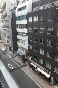 ＩＳ銀座レジデンス 