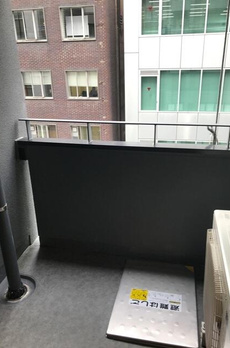 ＩＳ銀座レジデンス 