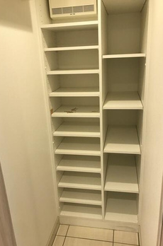 ＩＳ銀座レジデンス 