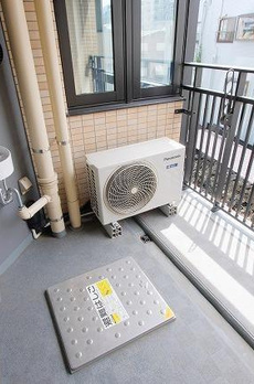 ディームス方南町 