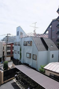 ディームス方南町 