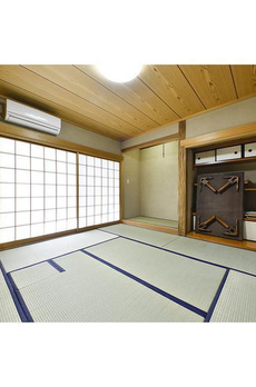 駒沢３丁目貸家 