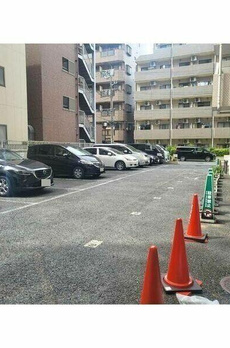 ペルシェール西葛西 