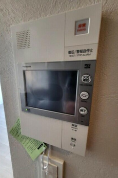 ザ・ライオンズフォーシア町屋 