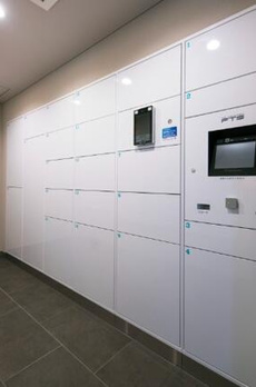 クレヴィアリグゼ西馬込 