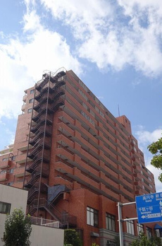 ハイホーム本陣 